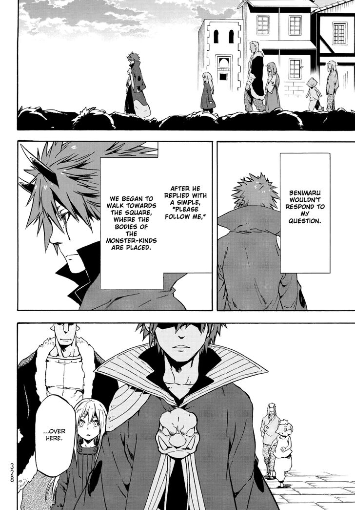 Tensei Shitara Slime Datta Ken Chapter 059 page 187