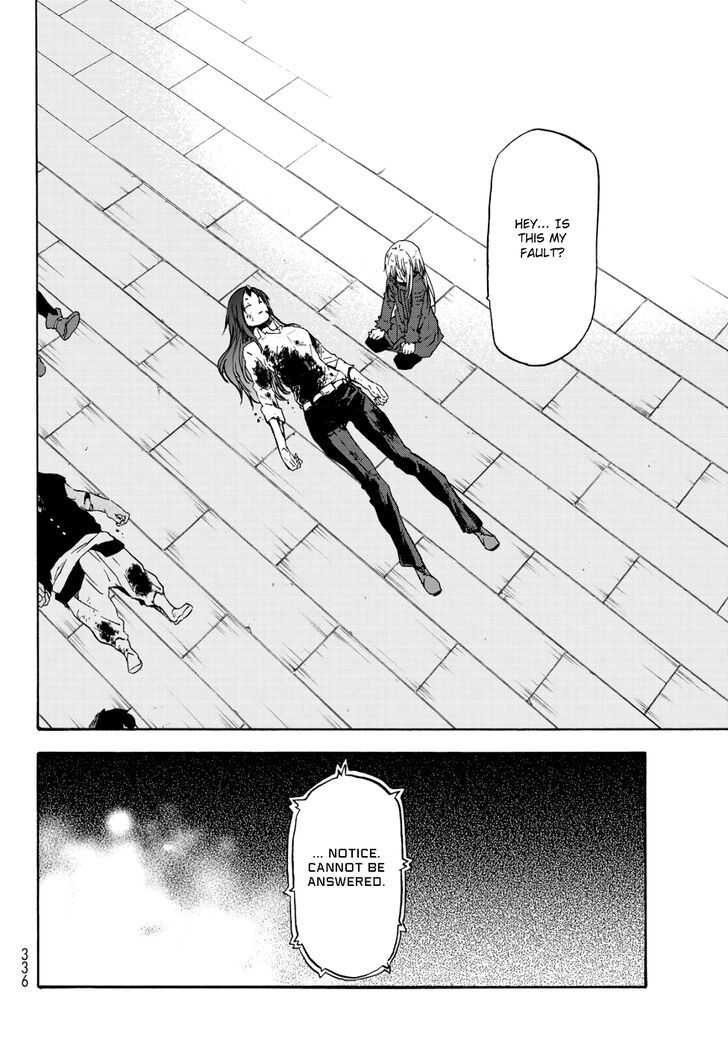 Tensei Shitara Slime Datta Ken Chapter 059 page 195