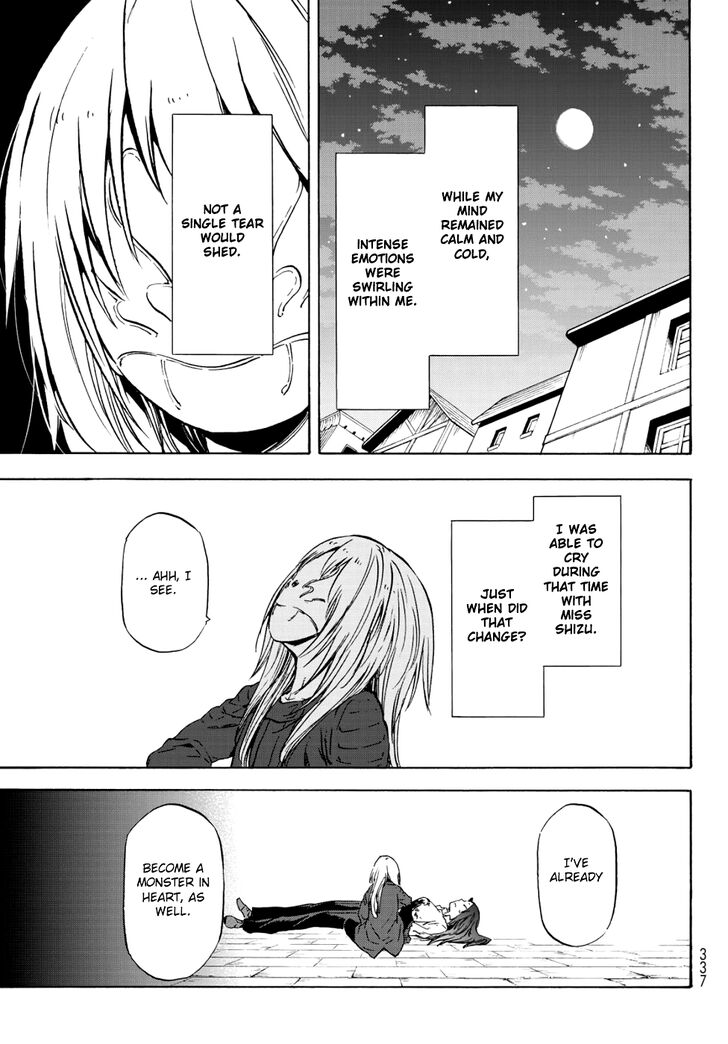 Tensei Shitara Slime Datta Ken Chapter 059 page 196