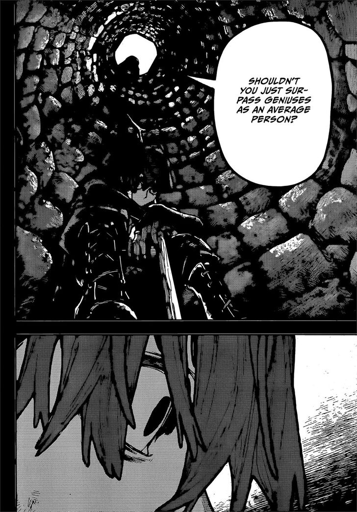 Gachi Akuta Chapter 059 page 168