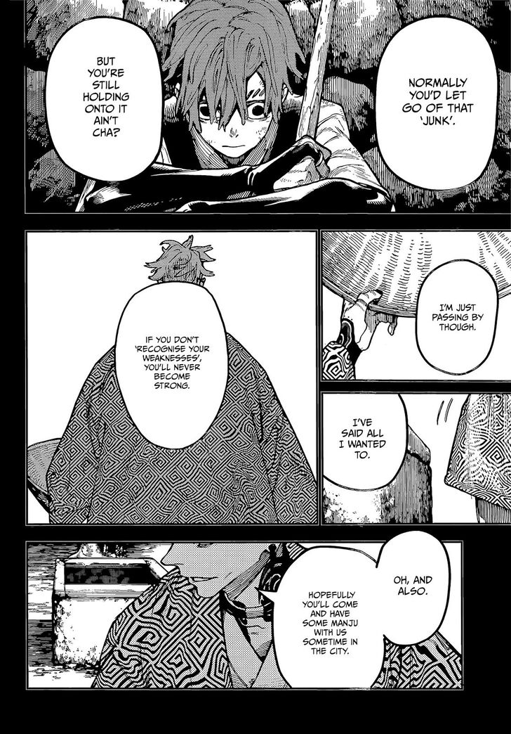 Gachi Akuta Chapter 059 page 170