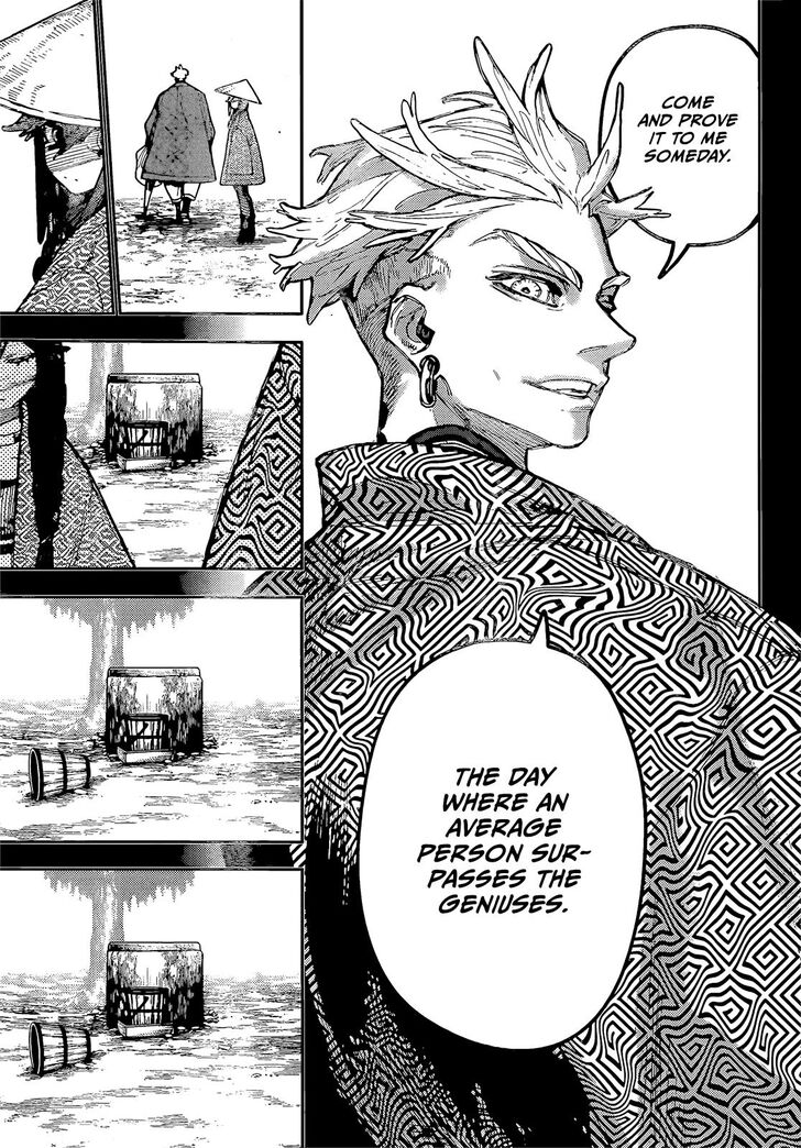 Gachi Akuta Chapter 059 page 171