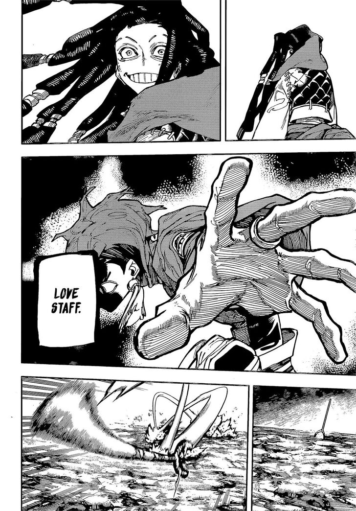 Gachi Akuta Chapter 059 page 173