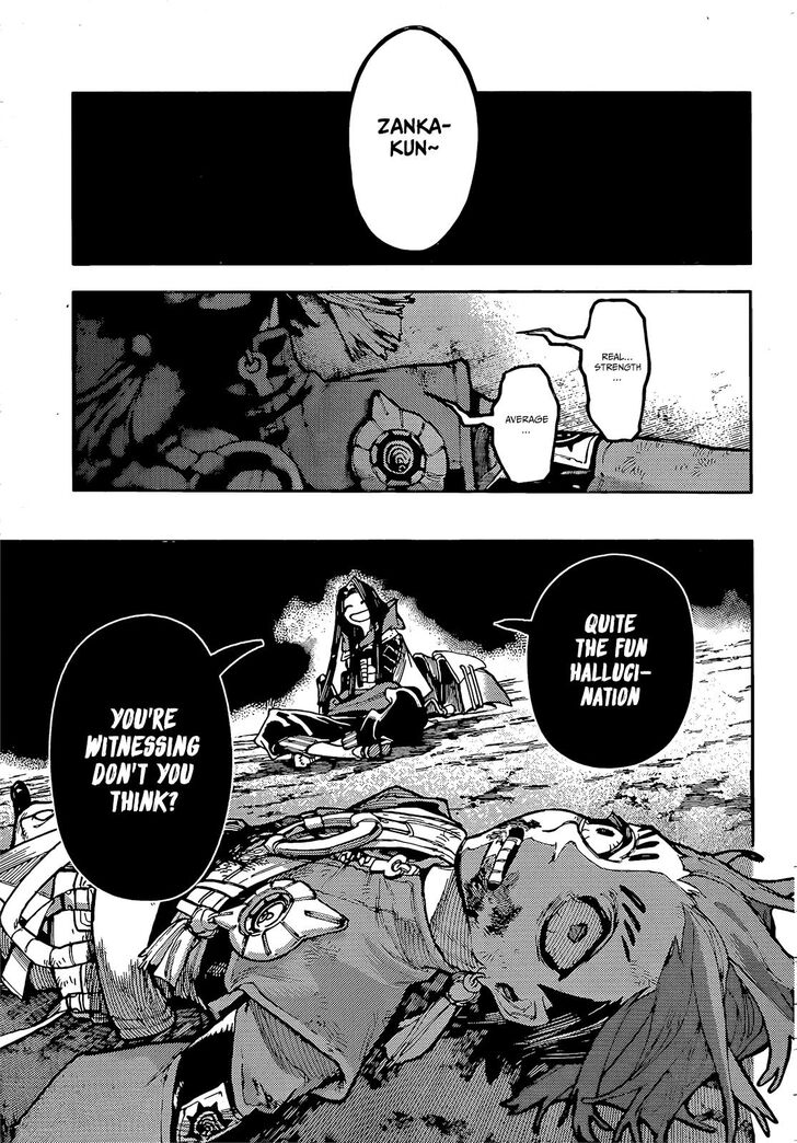Gachi Akuta Chapter 059 page 176