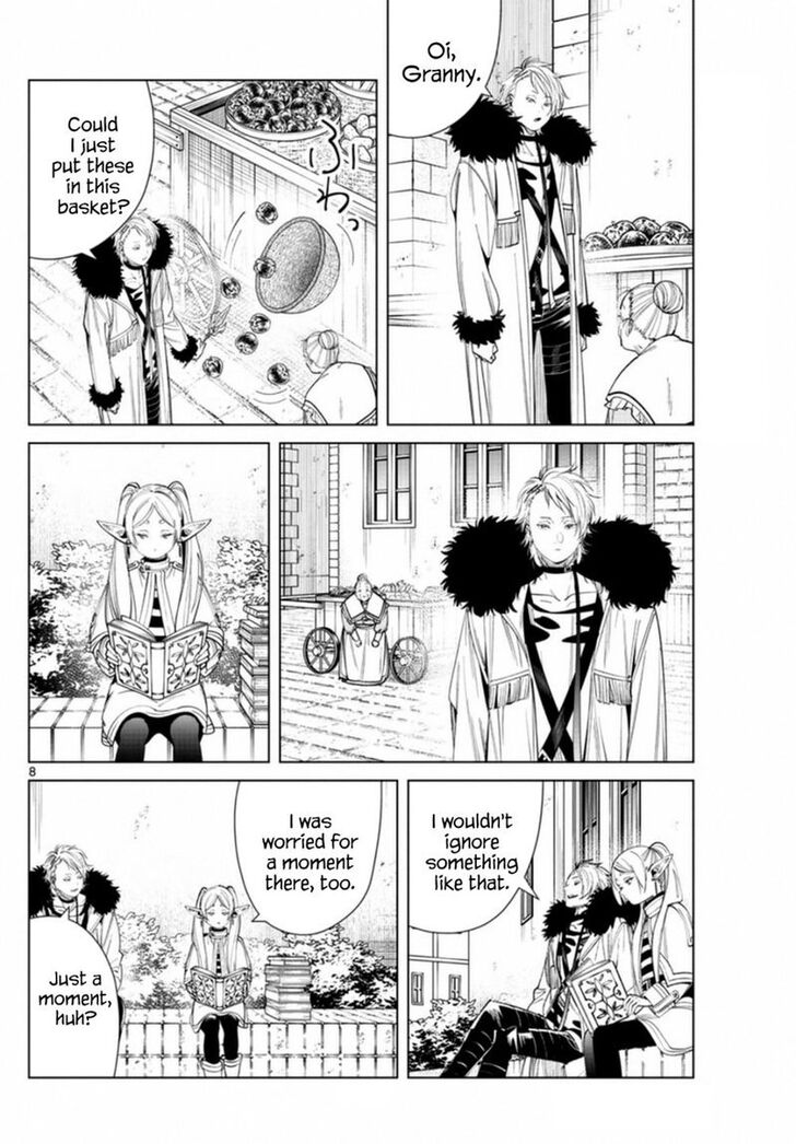 Gachi Akuta Chapter 059 page 184