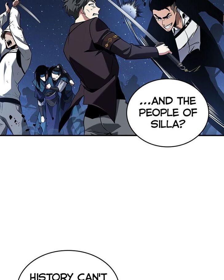 Gachi Akuta Chapter 060 page 69