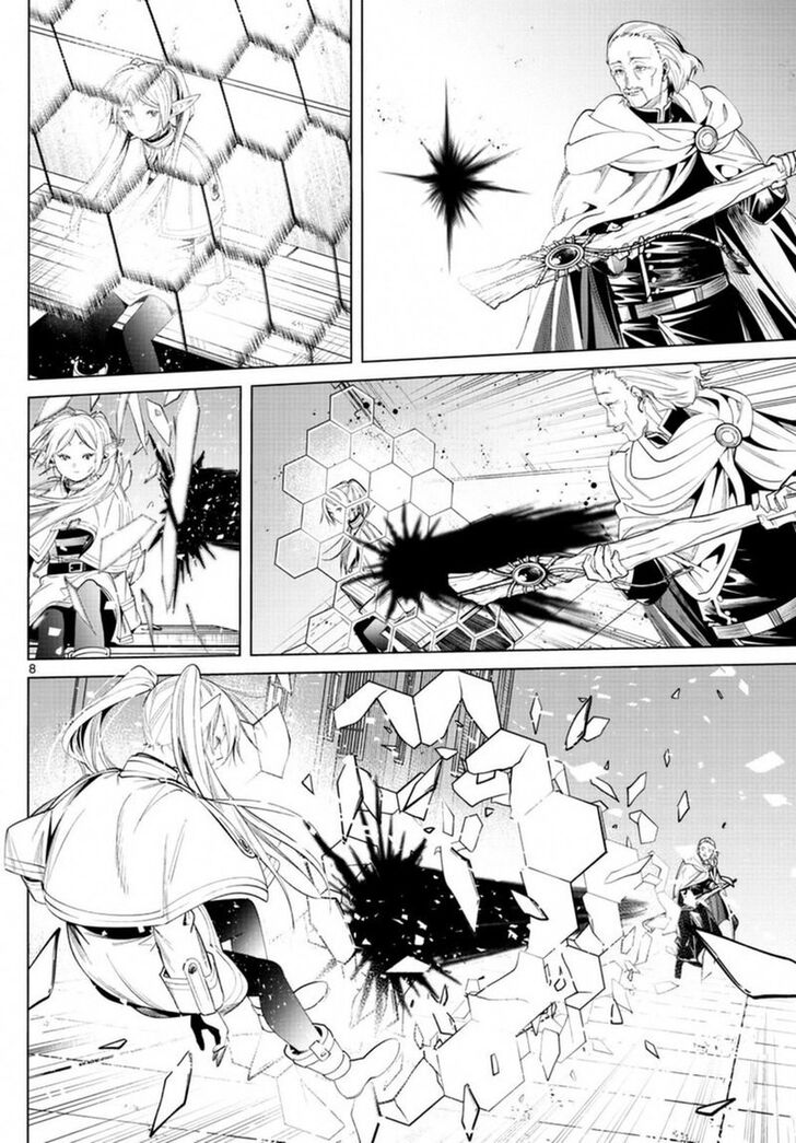 Gachi Akuta Chapter 060 page 160