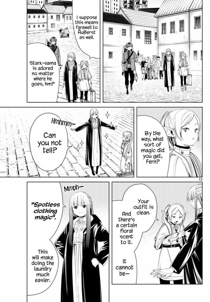 Gachi Akuta Chapter 060 page 165