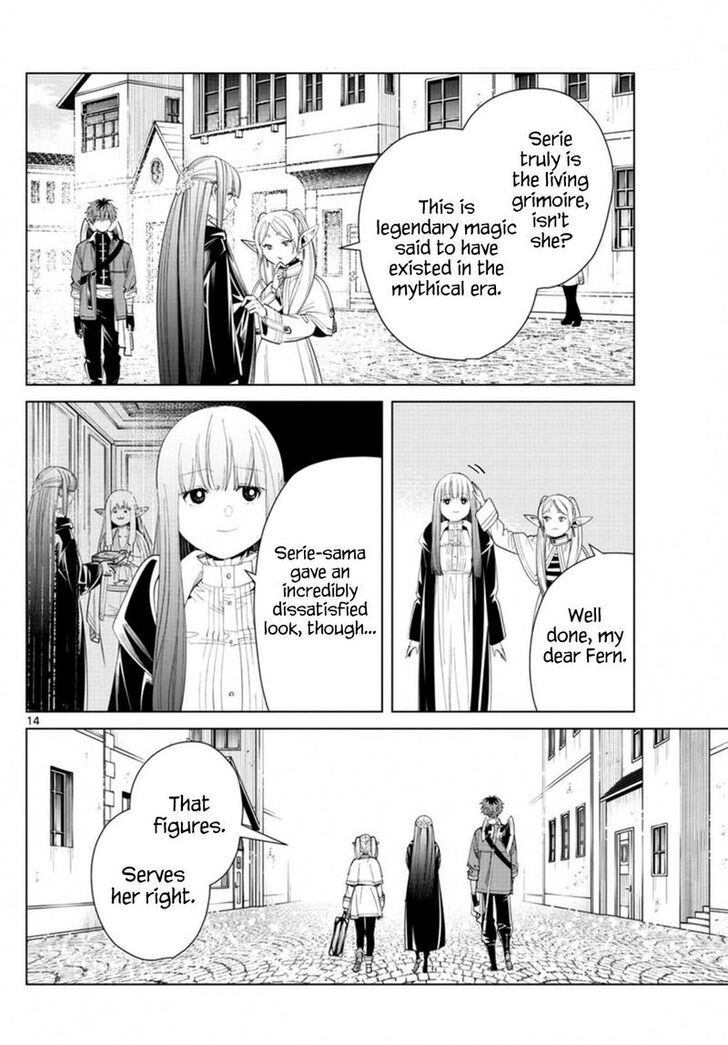 Gachi Akuta Chapter 060 page 166