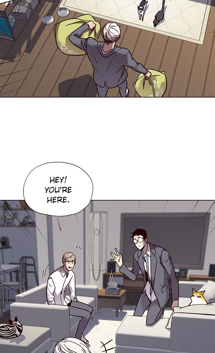 Eleceed Chapter 060 page 39
