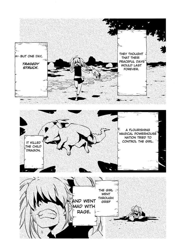 Tensei Shitara Slime Datta Ken Chapter 060 page 253