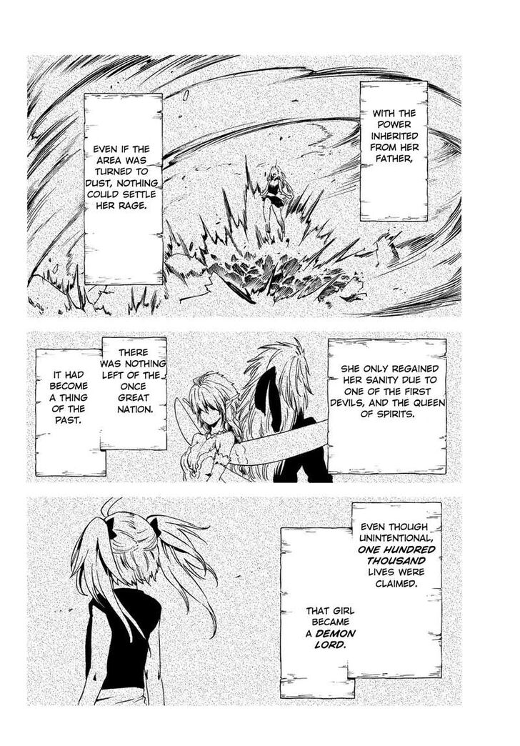 Tensei Shitara Slime Datta Ken Chapter 060 page 254