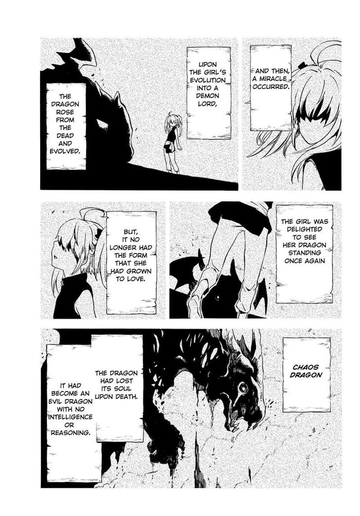 Tensei Shitara Slime Datta Ken Chapter 060 page 255