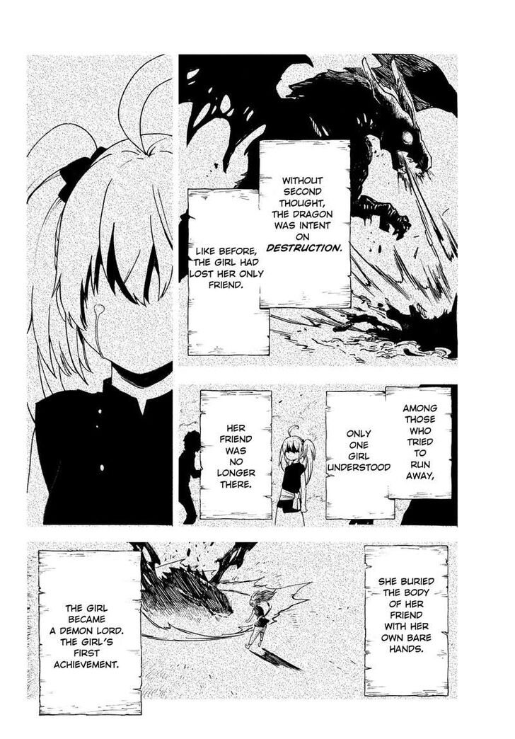 Tensei Shitara Slime Datta Ken Chapter 060 page 256
