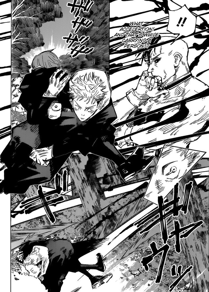 Gachi Akuta Chapter 060 page 253