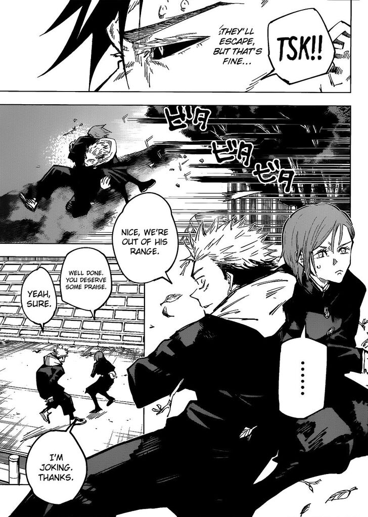 Gachi Akuta Chapter 060 page 254