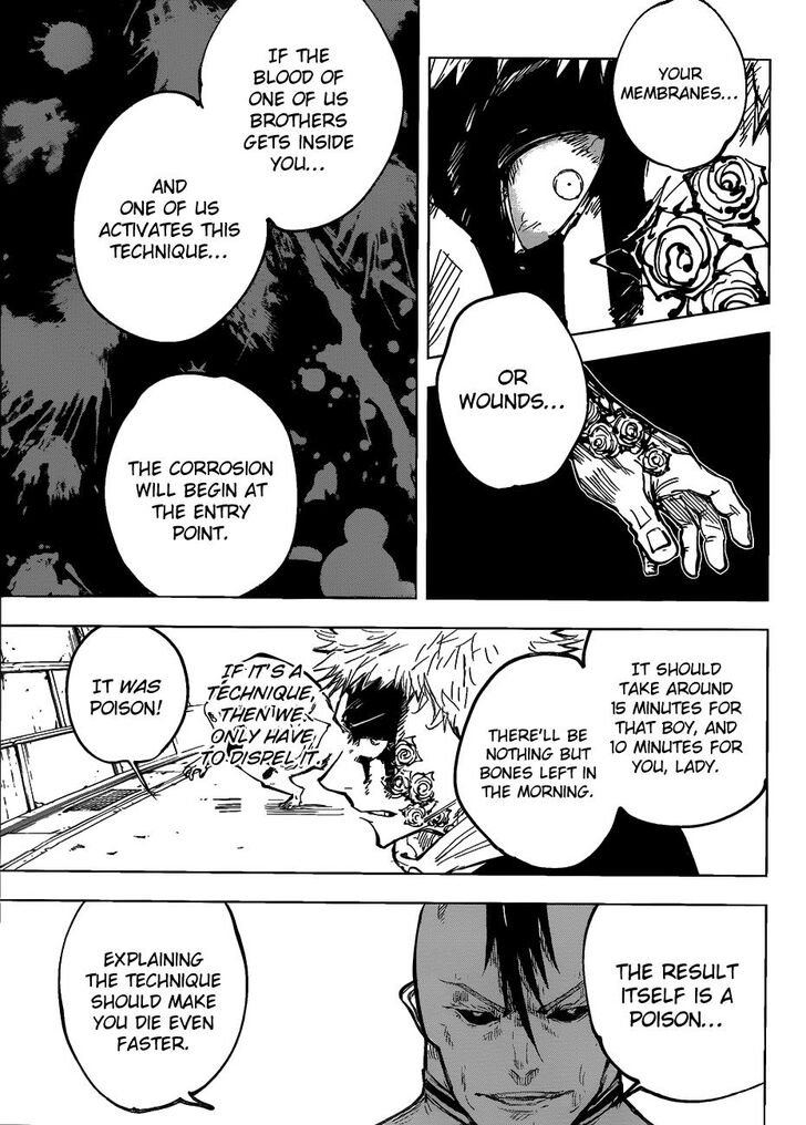 Gachi Akuta Chapter 060 page 258