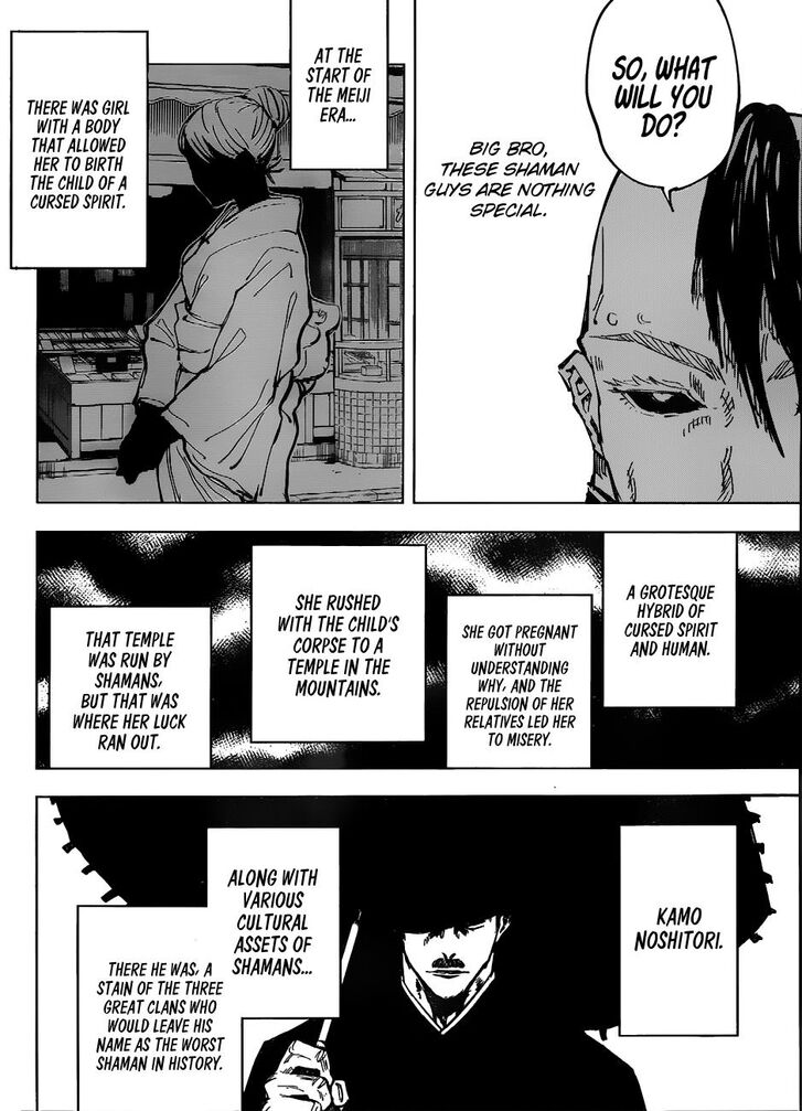 Gachi Akuta Chapter 060 page 259