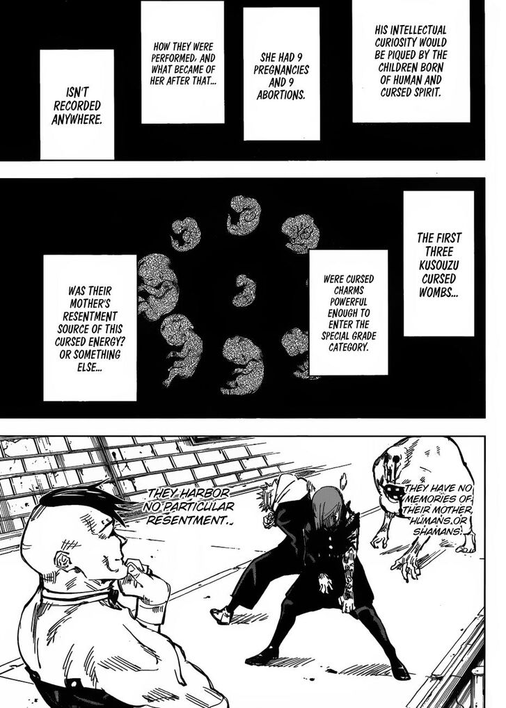 Gachi Akuta Chapter 060 page 260