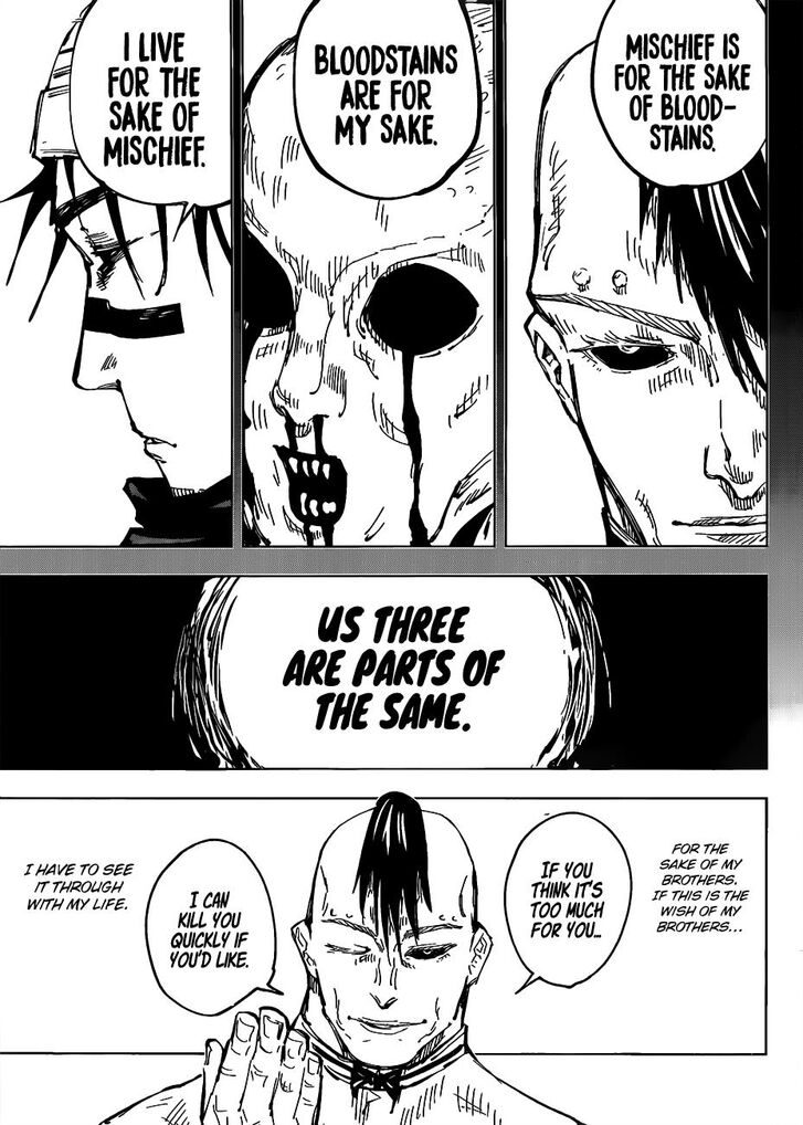 Gachi Akuta Chapter 060 page 262