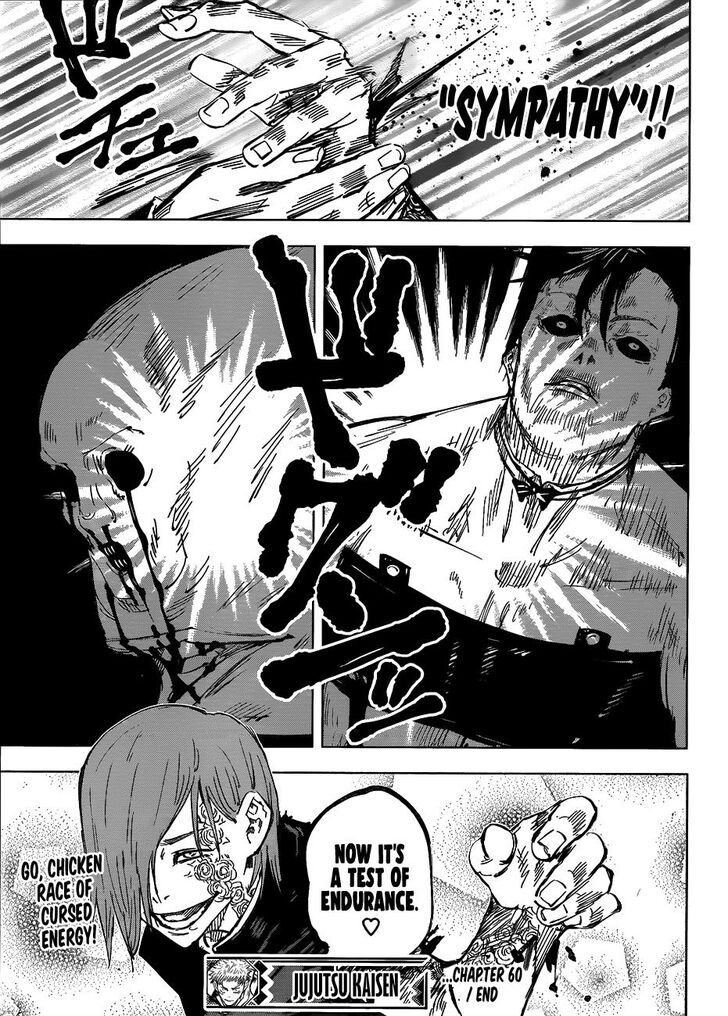 Gachi Akuta Chapter 060 page 264
