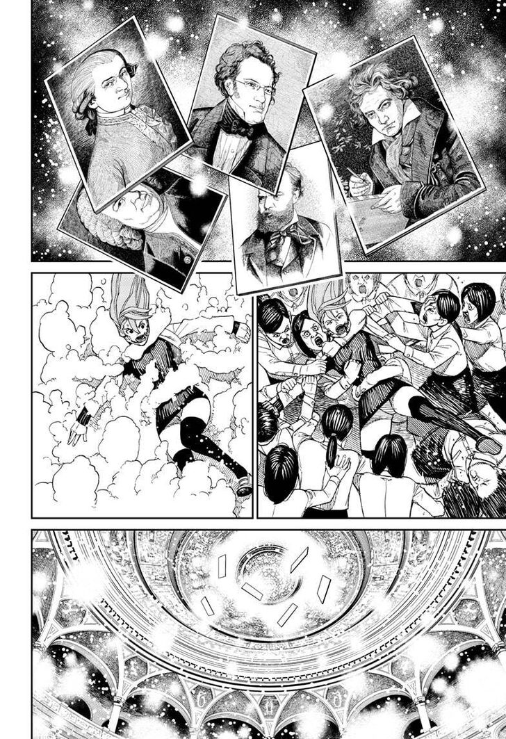 Gachi Akuta Chapter 060 page 269
