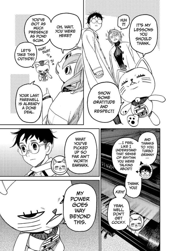 Gachi Akuta Chapter 060 page 272