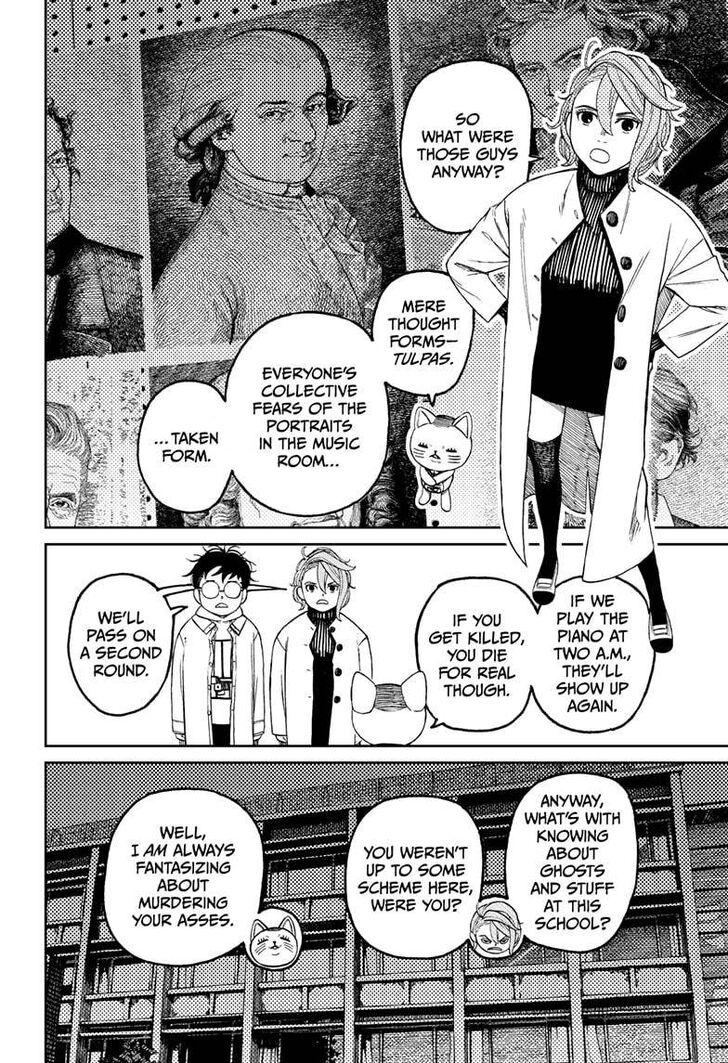 Gachi Akuta Chapter 060 page 273