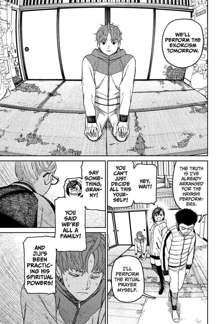 Gachi Akuta Chapter 060 page 276