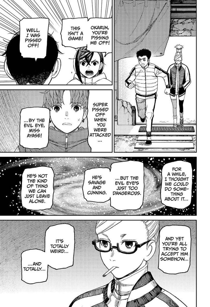 Gachi Akuta Chapter 060 page 280