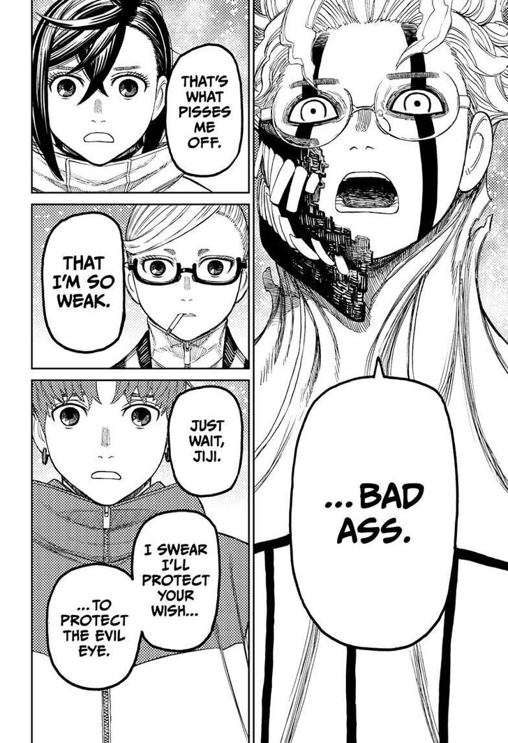 Gachi Akuta Chapter 060 page 281