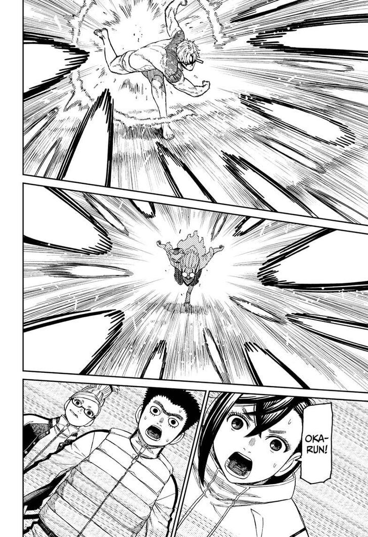 Gachi Akuta Chapter 060 page 285