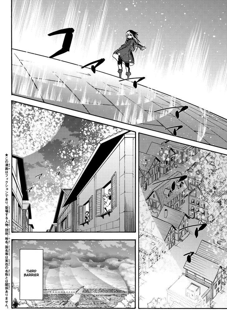 Tensei Shitara Slime Datta Ken Chapter 061 page 97