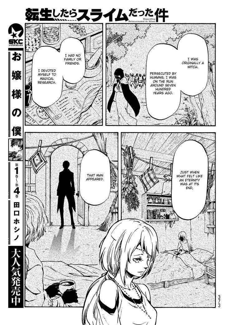 Tensei Shitara Slime Datta Ken Chapter 061 page 104