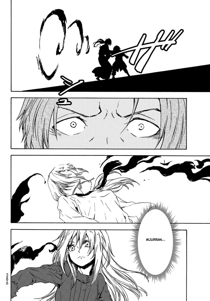 Tensei Shitara Slime Datta Ken Chapter 061 page 117