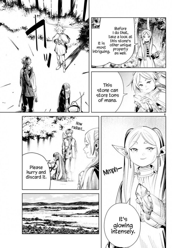 Gachi Akuta Chapter 061 page 100