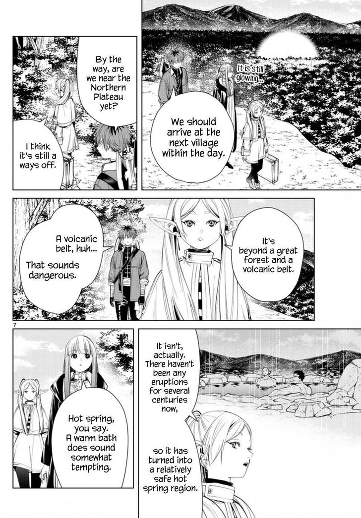 Gachi Akuta Chapter 061 page 101