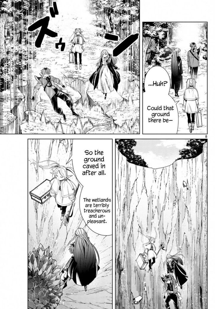 Gachi Akuta Chapter 061 page 102