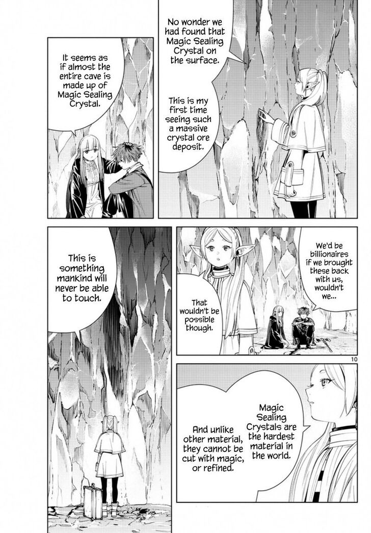 Gachi Akuta Chapter 061 page 104