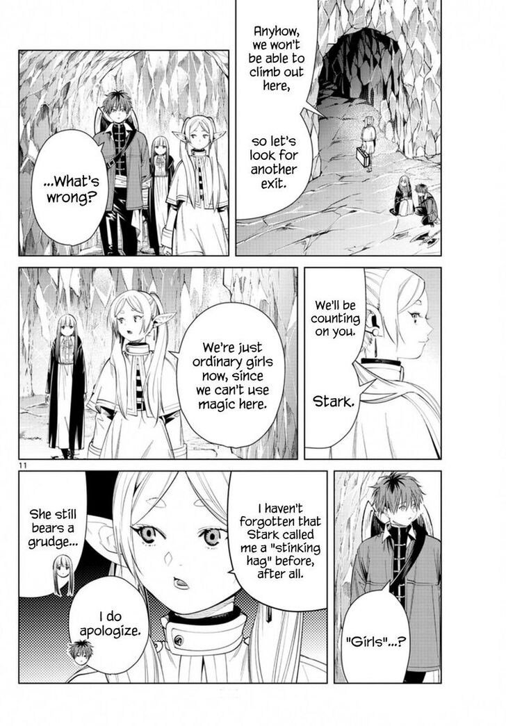 Gachi Akuta Chapter 061 page 105
