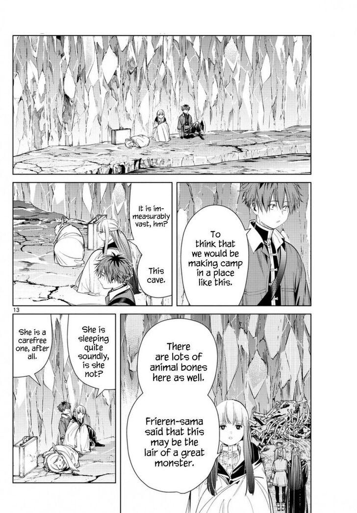 Gachi Akuta Chapter 061 page 107