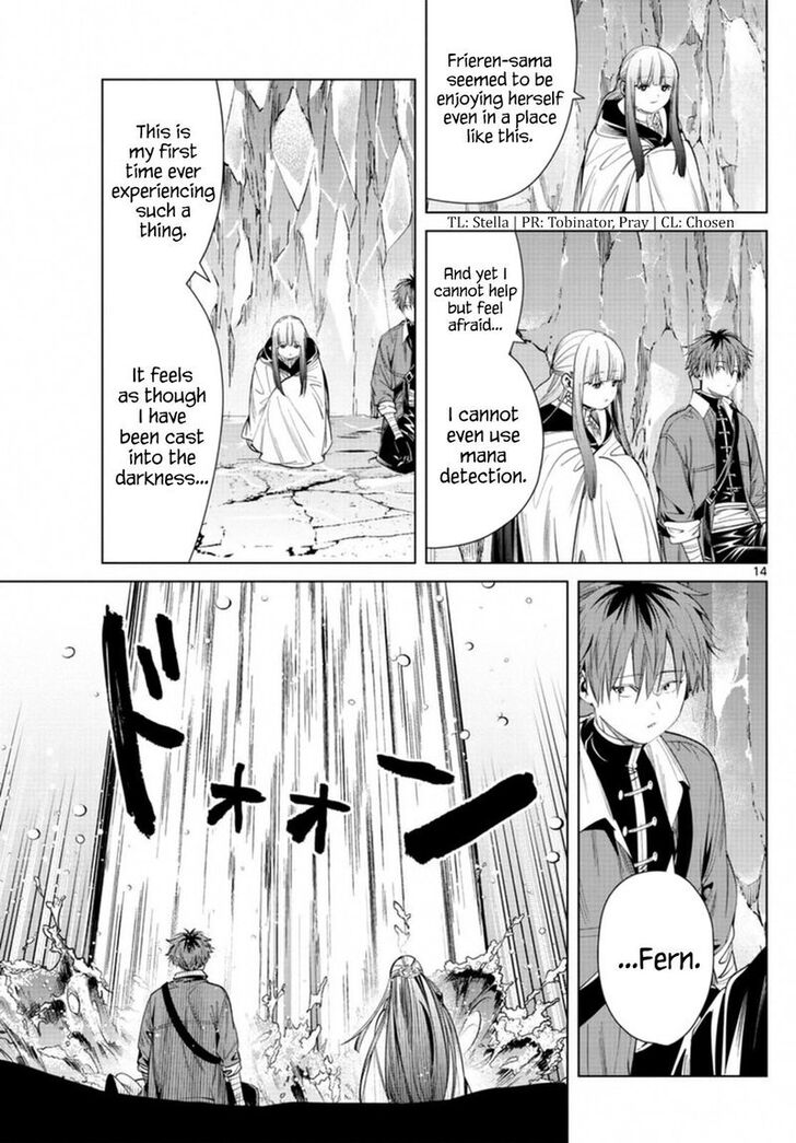 Gachi Akuta Chapter 061 page 108
