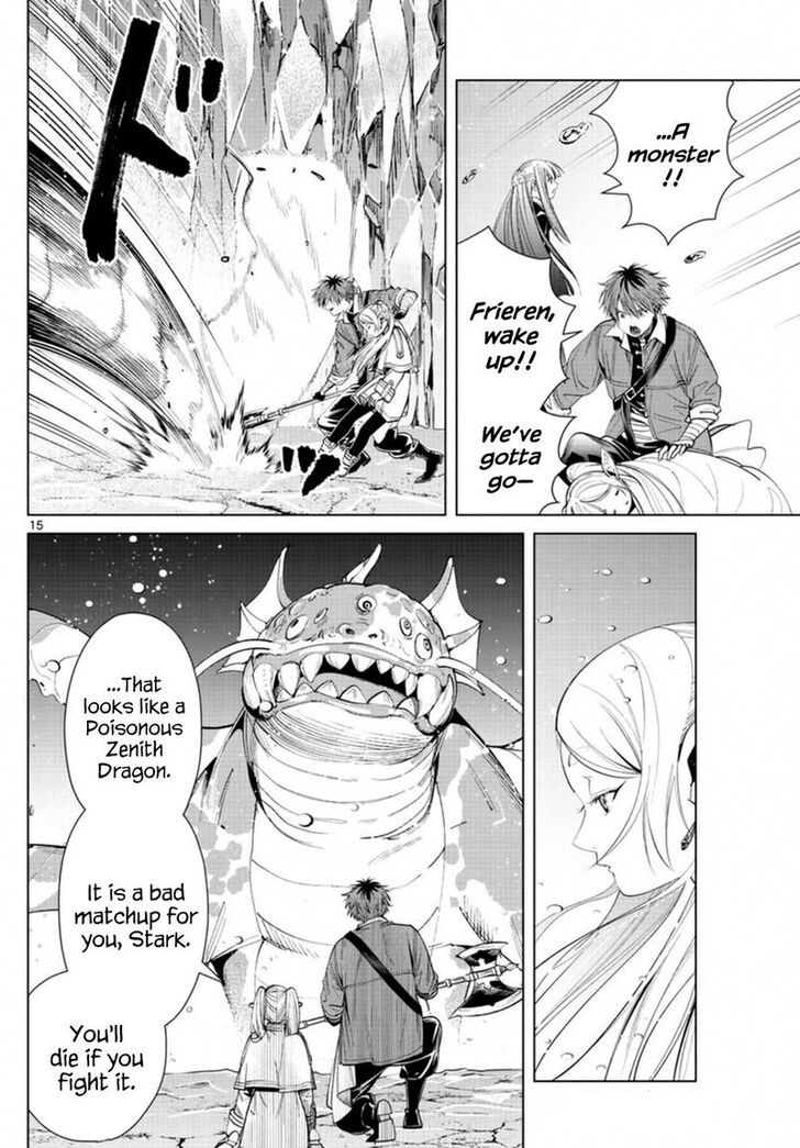 Gachi Akuta Chapter 061 page 109