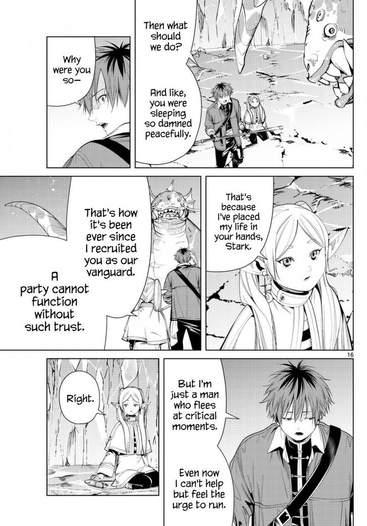 Gachi Akuta Chapter 061 page 110