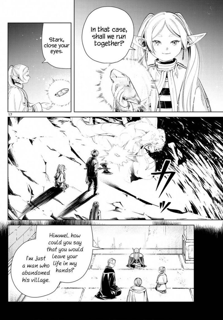 Gachi Akuta Chapter 061 page 111