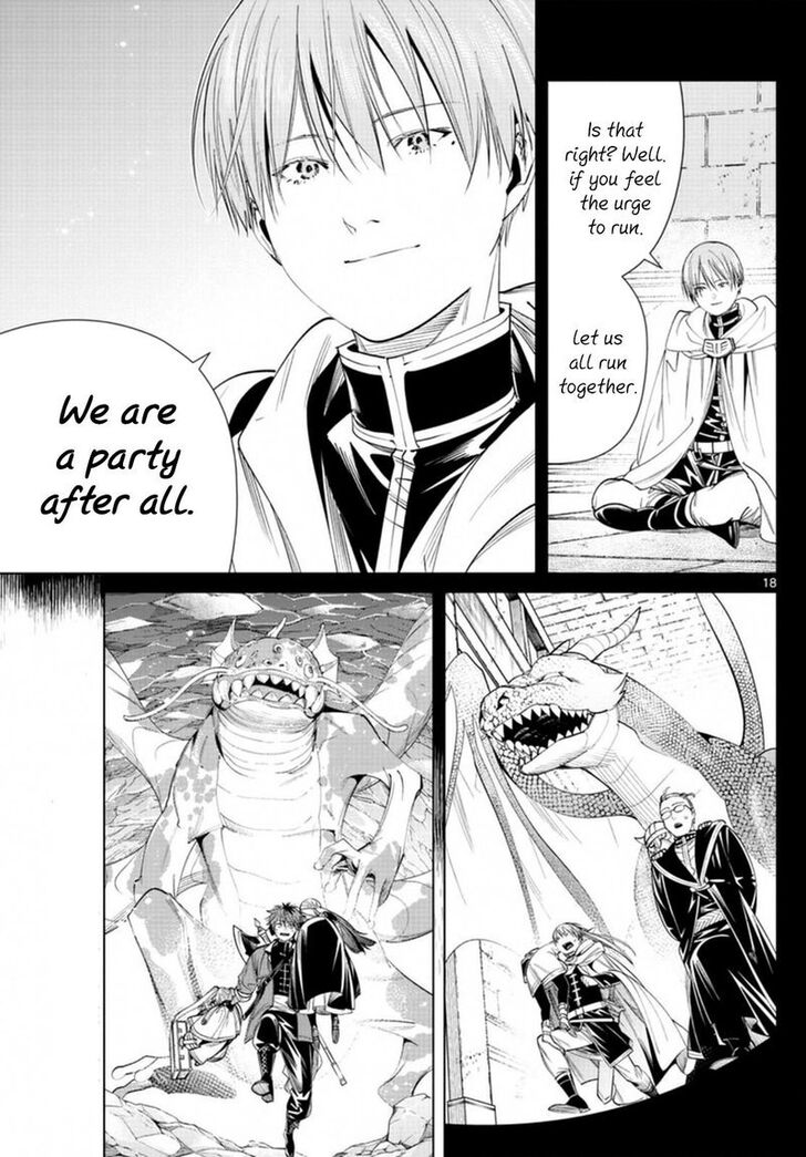Gachi Akuta Chapter 061 page 112