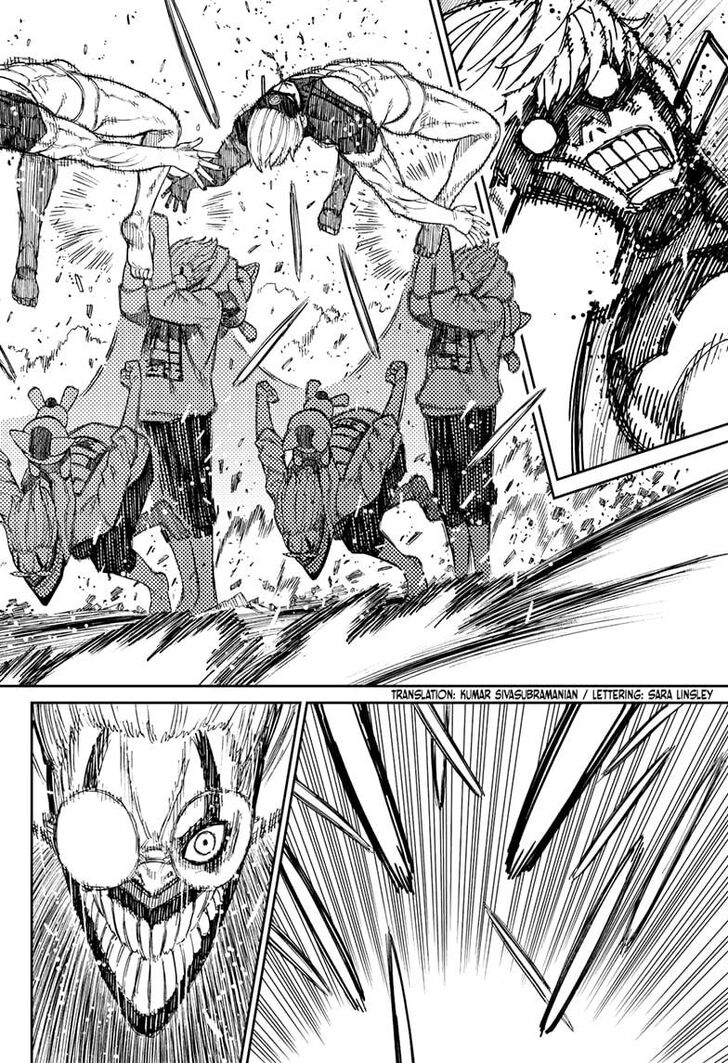 Gachi Akuta Chapter 061 page 117