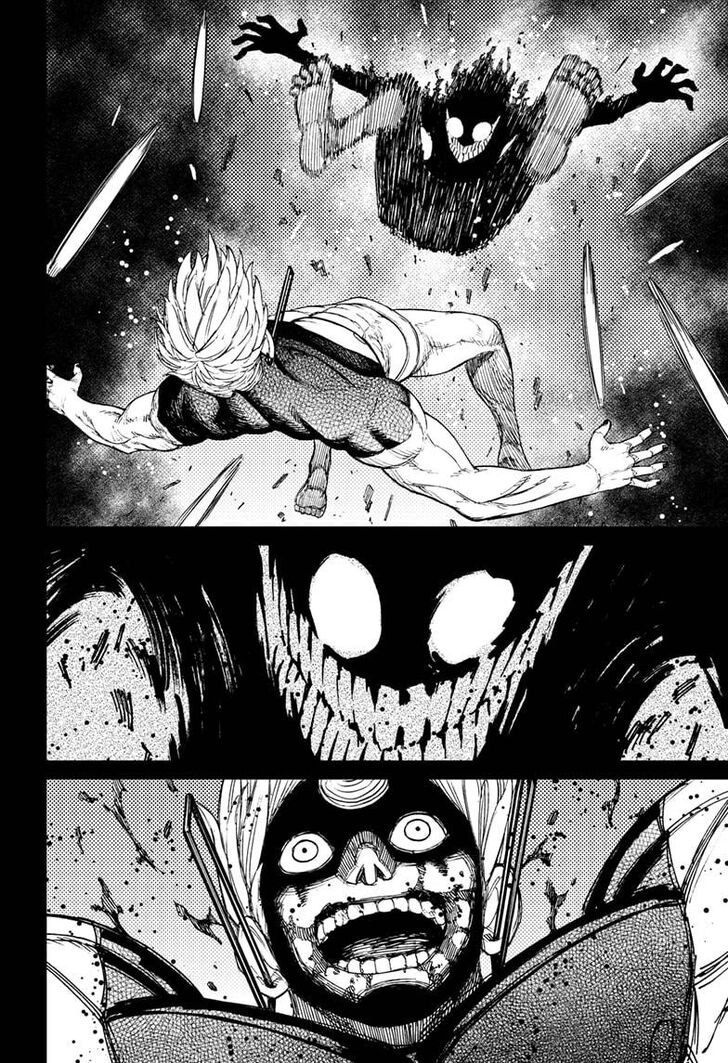 Gachi Akuta Chapter 061 page 119