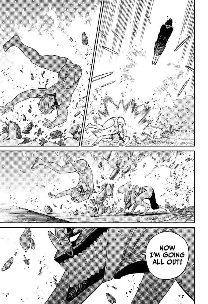 Gachi Akuta Chapter 061 page 120