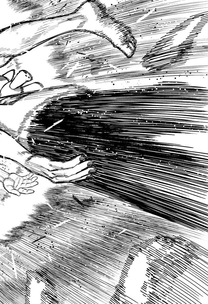 Gachi Akuta Chapter 061 page 121